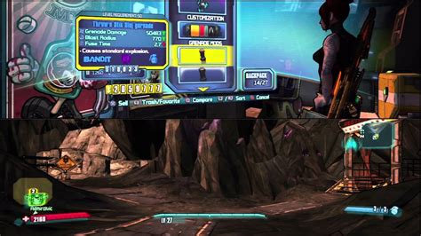 borderlands 2 quick leveling